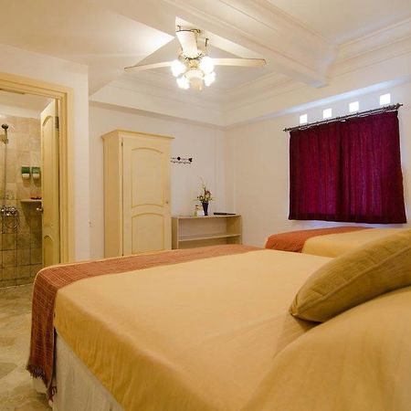 Club Bali Suites At Kota Bunga Cipanas  Exterior photo