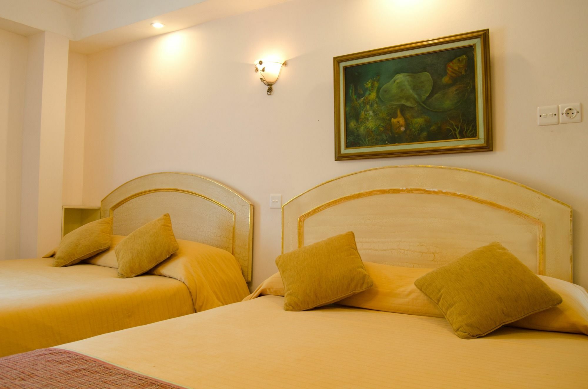 Club Bali Suites At Kota Bunga Cipanas  Exterior photo